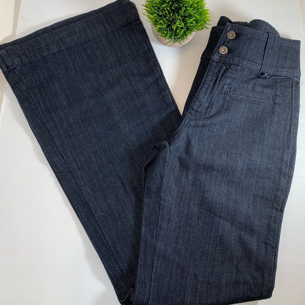LF Carmar Wide Leg Basic‎ Jeans - Picture 5 of 8